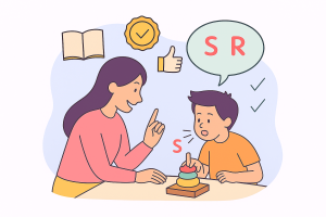 توانبخشی کودکان با مشکلات یادگیری در مشهد | کاردرمانی و گفتاردرمانی تخصصی