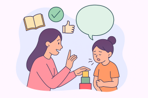 کلینیک تخصصی گفتاردرمانی در مشهد | بهترین خدمات برای کودکان و بزرگسالان